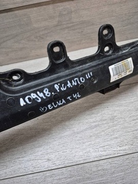 фото thumb №7, 10948. picanto iii підсилювач балка зад 86631g6000