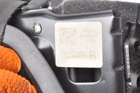 фото thumb №6, Volvo s40 ii v50 pas безпеки правий перед передній lift 31351423