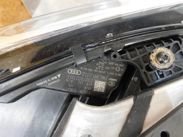 фото thumb №15, Audi a5 8w6 s line перед бампер лампи капот крила pas повний led