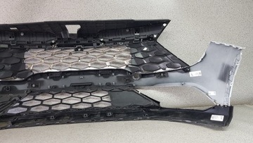 фото thumb №9, Kia sportage 5 v gt line 2021 - бампер перед 3048