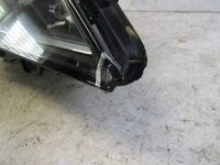 фото thumb №14, Opel astra k v лампа правая перед