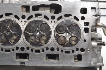 фото thumb №13, Volvo s90 v90 xc90 xc60 ii b5 головка 32267570-002 32267570-002 32267571