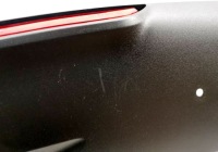 фото thumb №9, Новый org спойлер спойлер задняя задняя крышки vw id.4