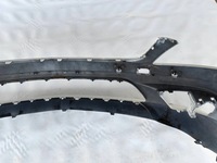 фото thumb №11, Mercedes c-klasa w204 amg - бампер перед