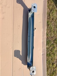 фото thumb №6, Dacia sandero iii 3 балка бампера задня 755b72424r