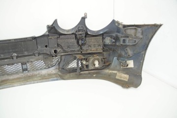 фото thumb №15, Бампер переднє k366 передній рестайлінг mercedes cl w215