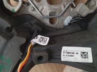 фото thumb №13, Vw golf viii 8 5h0 passat b8 tiguan воздуховод bez лепестки кожа performowa