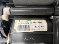 фото thumb №7, Nissan note ii e12 1.5 dci обігрівач 272103vf6a