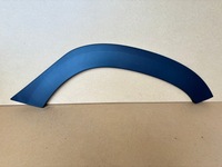 фото thumb №1, Молдинг крыла задняя левая задняя dacia duster ii 2