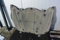 фото thumb №5, Шумоізоляція капот кліпси maserati ghibli iii