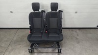 фото thumb №11, Ford transit custom сидіння заднє сидіння подвійний 2/3 ряд