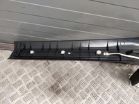 фото thumb №9, Audi a8 s8 d4 4h 2013 перед сторона левая молдинг порог передняя