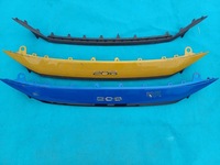 фото thumb №1, Peugeot 208 ii молдинг бампера решітка радіатора молдинг решітка