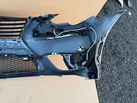 фото thumb №16, Бампер перед lexus is iii 2015 оригинал kompletny idealny оригинал