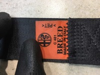 фото thumb №7, Pas безопасности правый перед alfa romeo 147