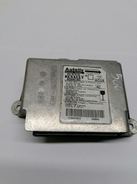 фото thumb №1, Модуль подушка безпеки 8200401303 renault scenic ii