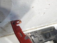 фото thumb №5, Бампер передний перед tennp renault clio iv 620221112r