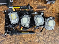 фото thumb №3, Alfa romeo stelvio приборная панель консоль ремни подушка безопасности