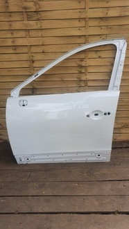 фото thumb №9, Дверь левая перед передние renault scenic 3 iii