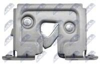 фото thumb №11, Nty замок капот кришки двигуна