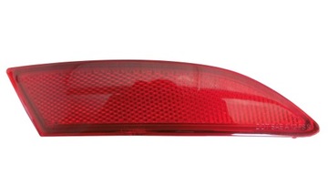 фото thumb №1, Відбивач правий зад ford focus mk3 2011-2018