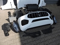 фото thumb №5, Перед kompletny maserati grecale білий gt/modena 2.0