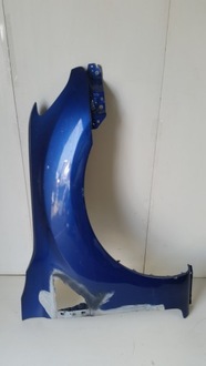 фото thumb №1, Крыло ford ranger 12