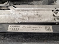 фото thumb №11, Audi s5 8k0959455e комплект радіатор води