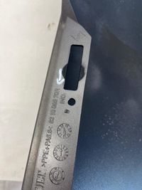 фото thumb №6, Renault scenic iii lift 12-16 крила перед правий