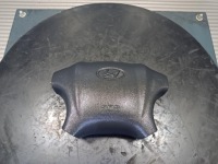 Купить Hyundai tucson 1 2.0b подушка безопасности подушка водителя, фото thumb