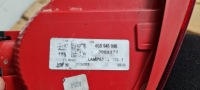 фото thumb №12, A6 c7 4g фара правая правое зад w крыло европа sedan 4g5945096