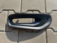 фото thumb №2, Рамка протитуманної фари права dodge ram rebel 2019-