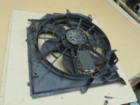 Bmw 3 e46 2.0 d вентилятор модуль радиатора 6904768 Киев, фото thumb