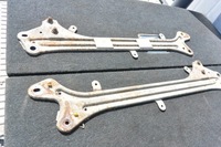 фото thumb №5, Кронштейн поперечина тримач захист шасі kpl lexus gs iii 450h