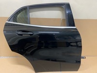 фото thumb №1, Mercedes gla w156 x156 дверь цвет 197