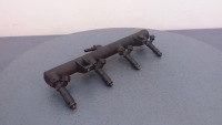 фото thumb №1, Citroen c5 ii 2.0b молдинг подаюча форсунки deka7_1 9628084680
