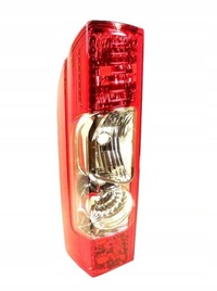 фото thumb №1, Левая лампа задняя citroen jumper 2006 - 2014