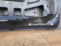 фото thumb №8, Jeep cherokee liberty 01-07r kj крышка багажника задняя багажника