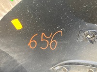 фото thumb №11, Бампер задний задняя vw polo vi lift 2g 2g6