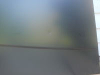 Opel corsa a 83 93 капот кришка двигуна розподільник van wezel 1983 1993 Київ, фото thumb