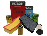 фото thumb №1, Vw scirocco 08-17 2.0 tdi дизель фільтри набір