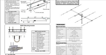 НАПРАВЛЕННАЯ АНТЕННА SIRIO SY 27-4 YAGI