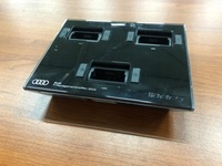 фото thumb №2, Audi idapt адаптер зарядний пристрій 200376942/i/pi-fm