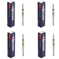 фото thumb №1, Denso свечи зажигания накаливания accent ii tucson i30 kia ceed sportage ii 2.0