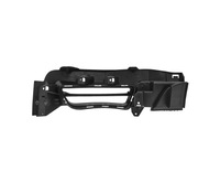 фото thumb №8, Решітка радіатора бампера do dodge charger 2015-2023 68226542aa права чорний