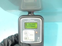 фото thumb №11, Двері перед праве kia ceed i 06- kombi сріблястий 9s