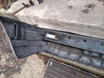 фото thumb №10, Бампер перед vw passat b2 321807217 оригінал.