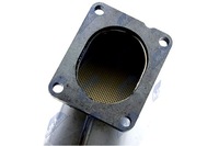 фото thumb №10, Nty dpf-bm-009 фільтр сажі / фільтр часток твердих, система випускний