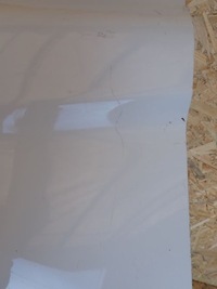 фото thumb №6, Volvo xc60 13- крила лівий передній перед