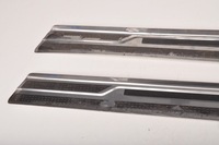 фото thumb №4, Ford fiesta mk7 накладки порогові комплект performance